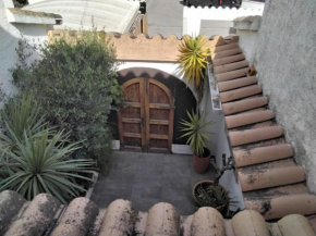 Appartement sur les canaux